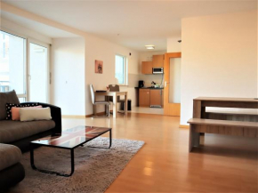 Ferienwohnung am Clara Park